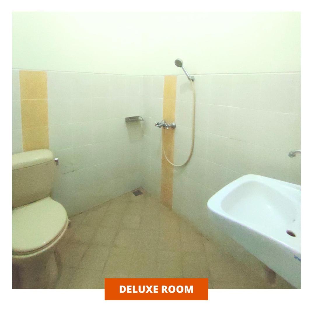 Wanitatama Villas Pakualaman Bagian luar foto
