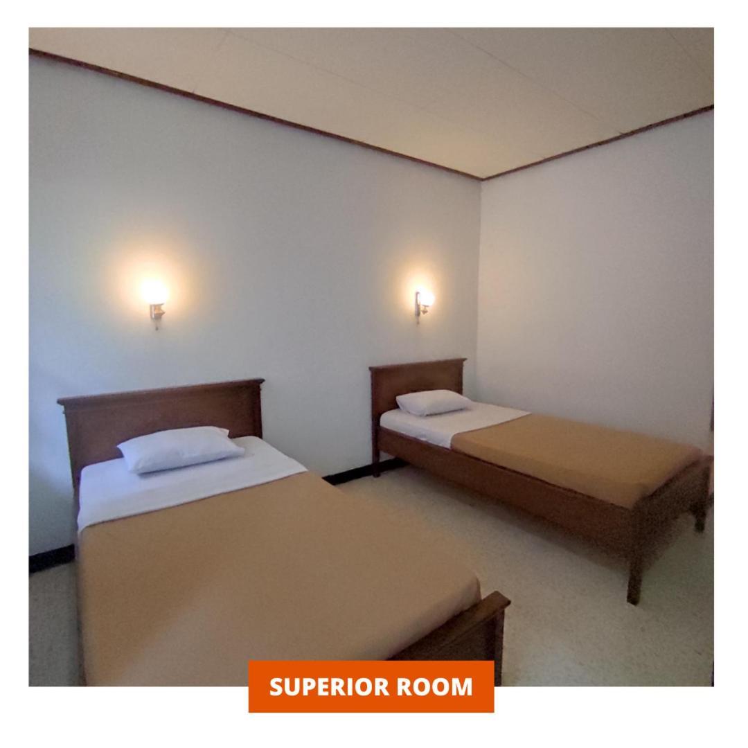 Wanitatama Villas Pakualaman Bagian luar foto